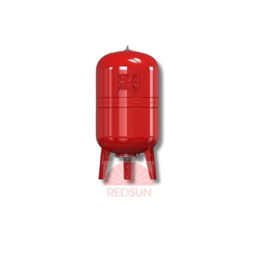 Bình Tích Áp Varem US500461CS000000 500L 10Bar