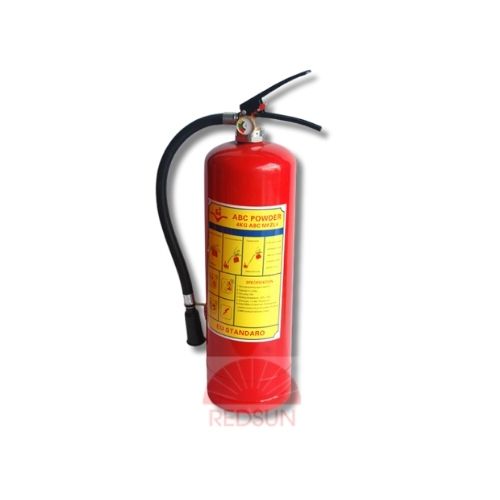 BÌNH BỘT CHỮA CHÁY TOMOKEN MFZL4