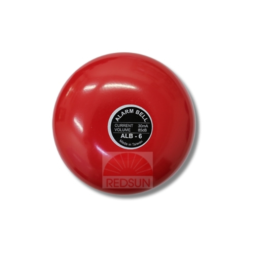 CHUÔNG BÁO CHÁY TAIWAN