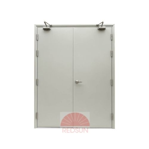 CỬA INOX CHỐNG CHÁY 60 PHÚT