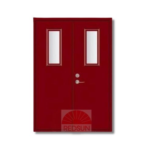 CỬA THÉP CHỐNG CHÁY 180 PHÚT