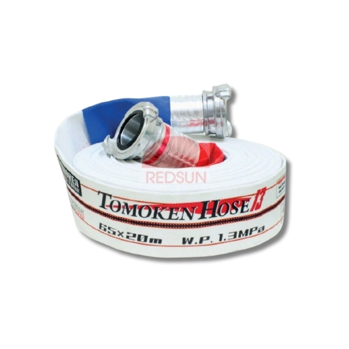 Cuộn vòi chữa cháy D65 13BAR 20M