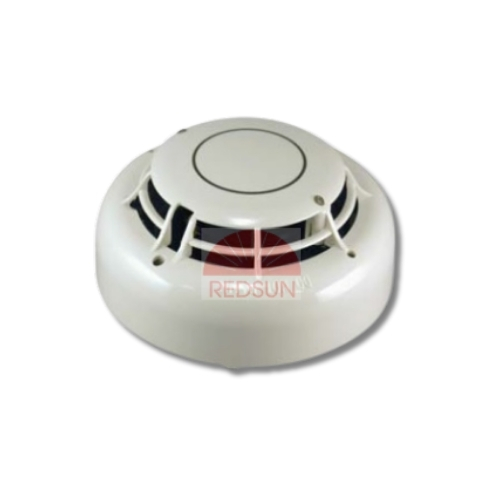 Đầu báo nhiệt gia tăng địa chỉ