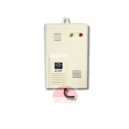 Đầu dò gas Taiwan