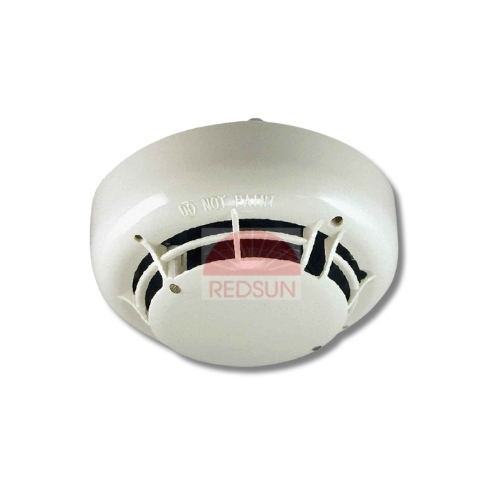 Đầu dò khói quang địa chỉ