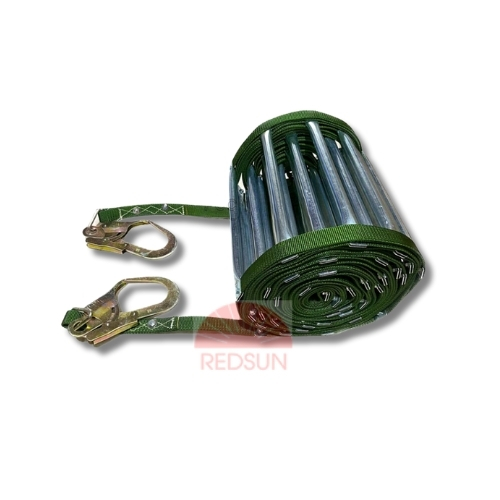 Dây thang thoát hiểm 15M