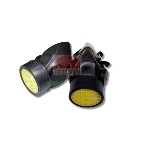 Mặt nạ phòng độc