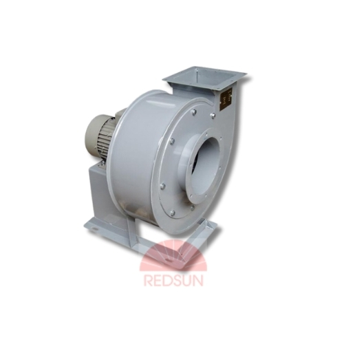 Quạt ly tâm cao áp