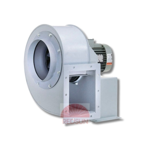 Quạt ly tâm thấp áp