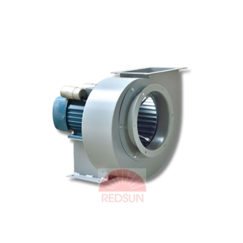 quạt ly tâm trung áp