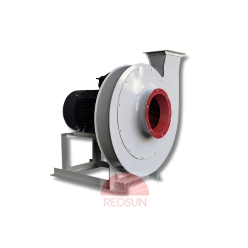 Quạt thổi máng khí động