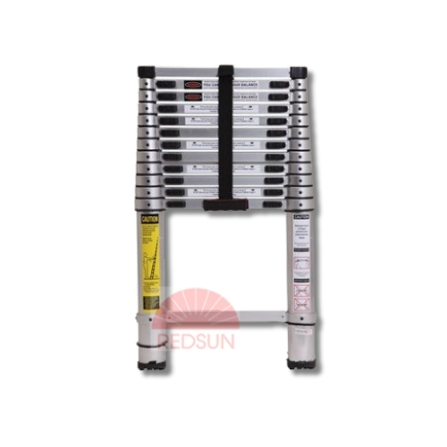 Thang rút nhôm Đài Loan