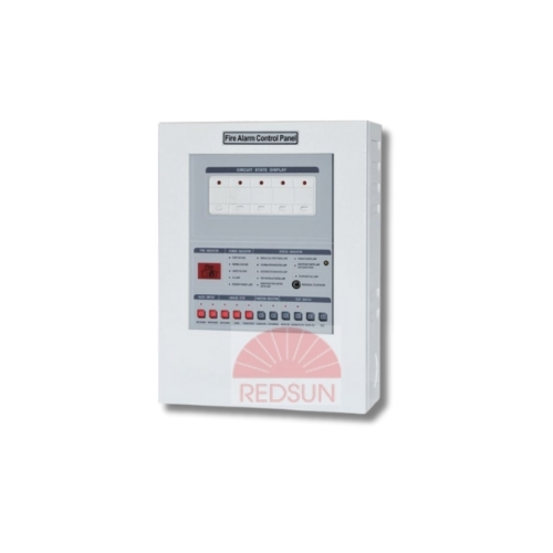 Trung tâm báo cháy 50 kênh 24V