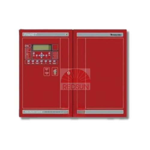 Trung tâm báo cháy địa chỉ FireNet 6-8 Loop