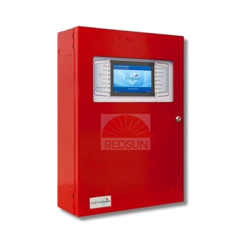 Trung tâm báo cháy địa chỉ Hochiki