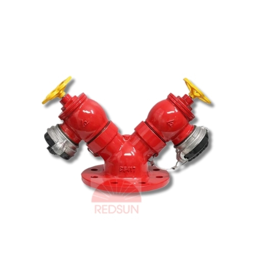 Van góc chữa cháy Shinyi