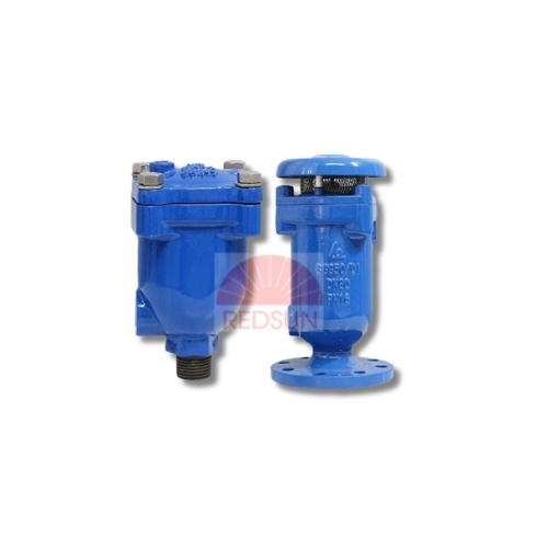 Van xả khí Shin Yi