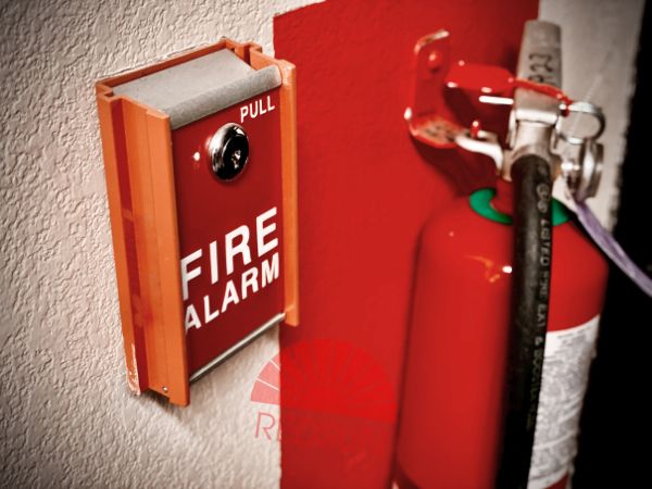 Lắp đặt hệ thống PCCC Tam Kỳ Quảng Nam