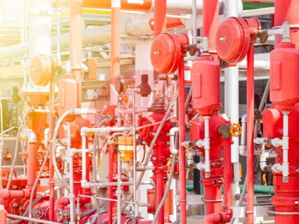 Tại Sao Cần Bảo Trì Hệ Thống PCCC Định Kỳ